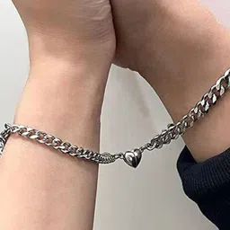 Teeragaj Unisex Link Bracelet-picture-10