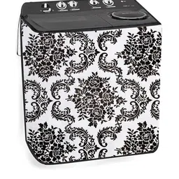 the furnishing tree Washing Machine Cover-picture-31