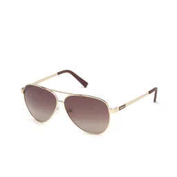 Timberland Men Metal Full Rim Aviator Sunglasses-picture-31
