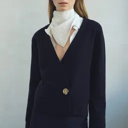 MANGO Cardigan Sweater-picture-25