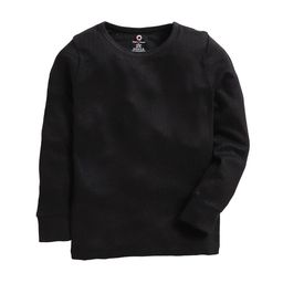 Charm n Cherish Kids Full Sleeves Thermal Tops-picture-17