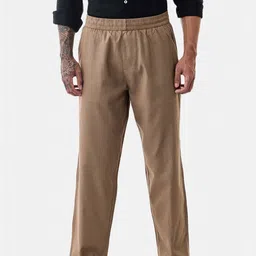 Snitch Men Trousers image 2