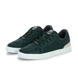 OFF LIMITS Men Textured Lace-Ups Sneakers image 3