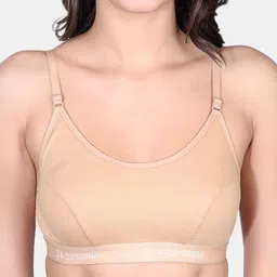 SKDREAMS Women Pack Of 3 Full Coverage Bra image 2
