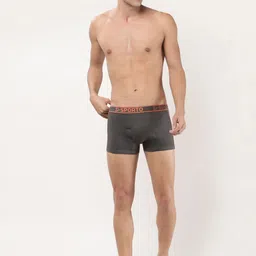 Sporto by Macho Pack Of 2 Low-Rise Trunk image 5