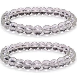 VIBESLE White Ceramic Bracelet-picture-32