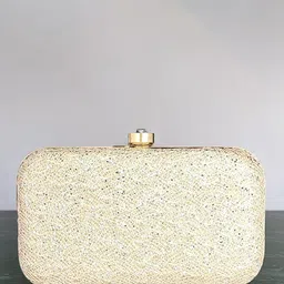 Rapid Costore Embellished Box Clutch image 3