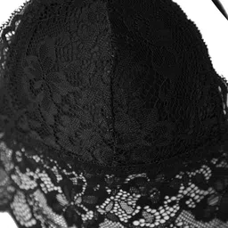 Trendyol Bra Medium Coverage image 3