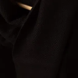 KUSVAA Unisex Bhim Woolen Muffler image 4