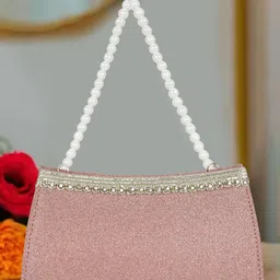 PLANX Embellished Purse Clutch-picture-28