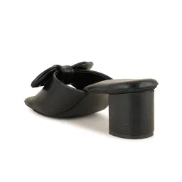 Mast & Harbour Women Block Sandals image 3