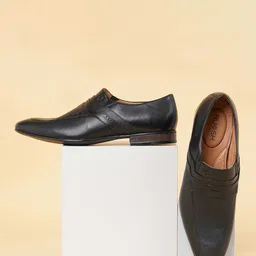 The Mattia Ruosh Men Formal Slip-Ons image 2