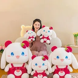 AN TEDDY Polyfill Teddy Bears Soft Toys and Dolls-picture-36