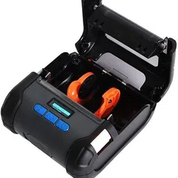 PeriPeri 3Inch Heavy Duty BT Receipt + Label Thermal Printer for Print Label Receipt Bill Thermal Printer-picture-22