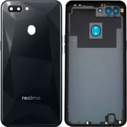 Sandreezz Realme 2 (with Proper Logo) (With Camera Lens & Side Volume Power Buttons) Back Panel-picture-30