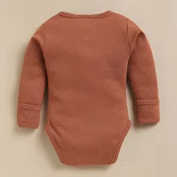 COT & CANDY Infant Pack Of 2 Bodysuit image 4