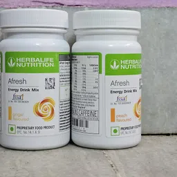 herbalife nutrition Herbalife Energy Drink ginger & lemon Afresh Energy Drink-picture-28