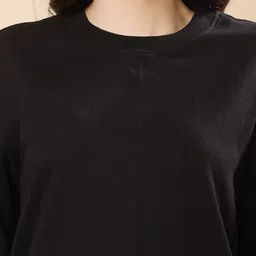 THEFITTHEORY Women Sweatshirt image 5