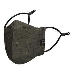 CENWELL Pack Of 4 Reusable Cotton Cloth Face Masks image 2