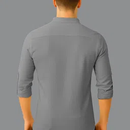 Navkanj Men Kurta image 3