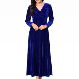 WESTCHIC Women Other Fit & Flare Dresses-picture-28