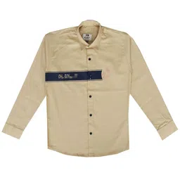 CAY Boys Standard Printed Casual Shirt-picture-49