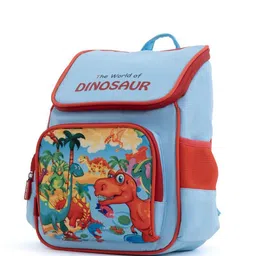 NOVEX Boys Graphic Backpack image 4