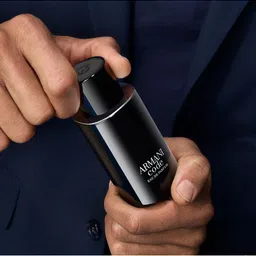 Giorgio Armani Men New Code Eau De Parfum - 125 ml image 4