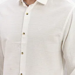 SHOWOFFFF Men Standard Slim Fit Casual Shirt image 3