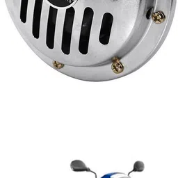 motoroys Horn For Royal Enfield 500-picture-36