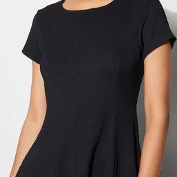 Ginger by Lifestyle Fit & Flare Dress image 2