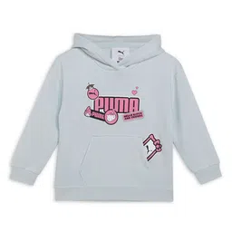 Puma x Hello Kitty & Friends Girls Graphic Hoodie-image-59