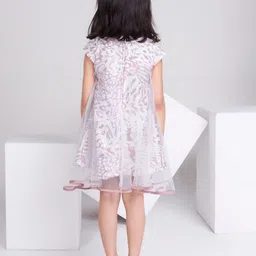 Peppermint A-Line Dress image 5