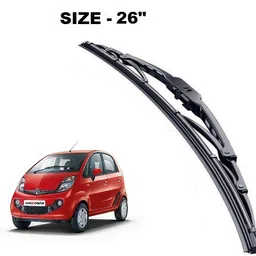 Windshield Wiper For Tata Nano-image-10