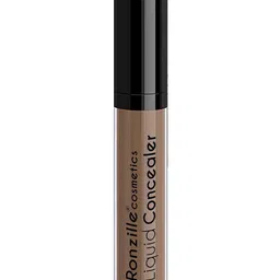 Ronzille Waterproof Matte Liquid Concealer Shade - 04 7ml image 3