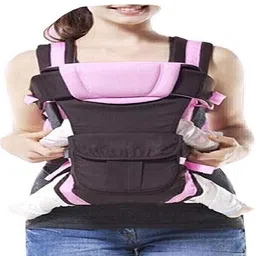 sbts Comfirtable Kid Carrier Bag_634 Baby Cuddler image 2