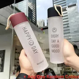 mbt collection 1 400 ml Water Bottles image 1