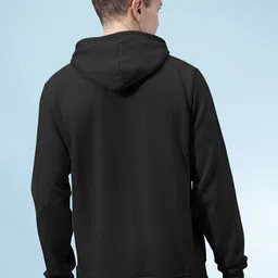 KICKBUDS Men Hooded Sweatshirt image 5