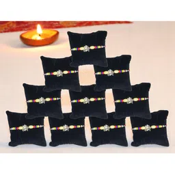 MISHAV Wraparound Rakhi-picture-29