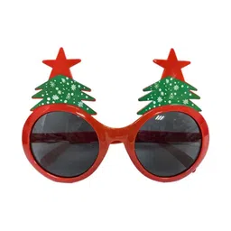 HAMSTER LONDON Christmas Holy Glasses Xmas Tree-picture-55