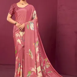 Suha Floral Art Silk Saree-picture-57