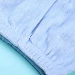 V-Mart Infant Printed Long Sleeves Pure Cotton T-shirt With Joggers image 4