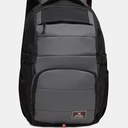 SWISS MILITARY Unisex Laptop Backpack-picture-10