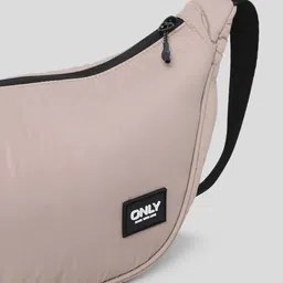 ONLY Women Half Moon Sling Bag image 4
