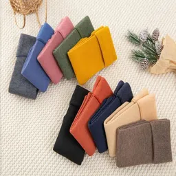 StyFun Women Pack of 6 Assorted Calf Length Socks-picture-32