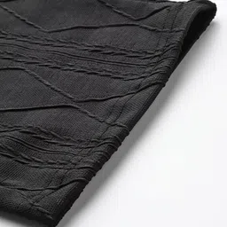 Cayman Self-Striped Textured Co-Ords image 4