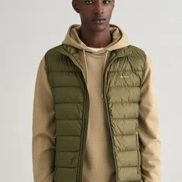 GANT Men Crop Puffer Jacket-picture-23