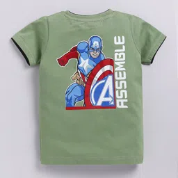 Annie Boys Printed T-shirt image 2