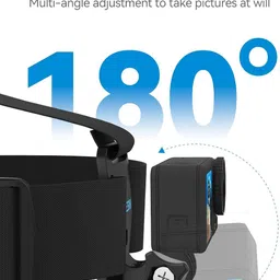 DEYNO FK -Chest Head Belt Mount Strap image 3