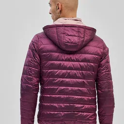 Snitch Men Puffer Jacket image 4